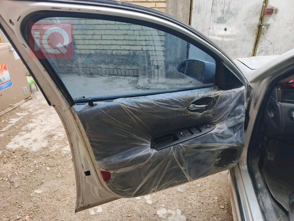 شيفروليه امبالا